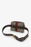 Gucci GG Supreme Ophidia Belt Bag