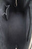 Louis Vuitton Black Epi Leather Alma PM Bag