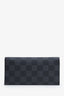 Louis Vuitton Damier Graphite Brazza Wallet