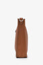 Hermès 2022 Gold Clémence Leather Mini Evelyne TPM 16 Crossbody