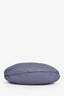 Pre-loved Chanel™ 2011/12 Purple Lambskin Leather Crystallized Hardware 'COCO Mark' Clutch on Chain