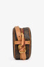Louis Vuitton 2020 Monogrammée en cuir Boîte à chapeau souple PM