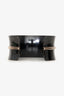Tiffany & Co. Black Titanium & Sterling Silver Cuff