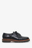 Stuart Weitzman Black Loafers Size 7