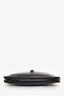 Gucci Black Patent Leather Jackie Shoulder Bag