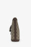 Gucci Beige/Brown GG Supreme Dionysus Bucket Bag