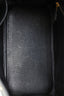 Hermès 2015 Black Togo Leather Birkin 30