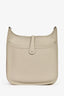 Hermès 2019 Beton Clemence Evelyne III PM 29