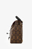 Louis Vuitton 2022 Monogram Montsouris BB Backpack
