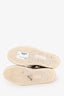 Pierre Hardy Leopard Ponyhair Sneakers Size 39