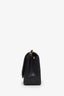 Pre-loved Chanel™ 1994-96 Brown Quilted Lambskin Small Diana Flap Bag