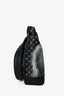 Louis Vuitton x Chapman Brothers 2017 Grey/Blue Savane Monogram Steamer Backpack