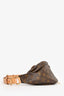 Louis Vuitton Monogram Bum Bag