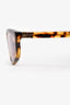 Miu Miu Tortoise Light Pink Lens Sunglasses
