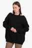 Monse Wool Knit Halter Sweater Size XS