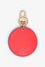 Louis Vuitton 2021 Monogram Illustre London Xmas Bag Charm