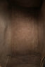 Louis Vuitton Granit Leather 'Sofia Coppola SC' PM Bag With Strap