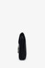 Gucci Black Leather Dionysus Wallet on Chain