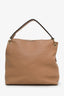 Gucci Tan Leather Medium 'Soho' Chain Tote Bag