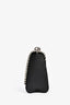 Louis Vuitton 2016 Black Epi Leather Braided Twist MM
