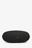 Gucci Black Leather Horsebit '73 Hasler' Shoulder Bag