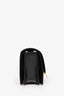 Celine Black Smooth Leather Small Box Bag