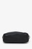 Prada Black Leather Camera Crossbody Bag SHW
