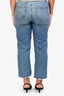 Agolde Light Wash Blue Denim 90's Jeans Size 27