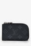 Louis Vuitton 2019 Monogram Eclipse Zippy Coin Purse