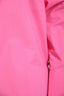 Frame Pink Cotton Oversized Vacation Shirt Size M