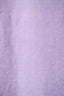 Saint Laurent Purple Wool Fringe Scarf