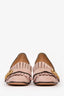 Gucci Marmont GG Loafer Pumps Size 35