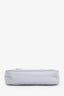 Prada Light Blue Nylon Re-Edition 2000 Shoulder Bag