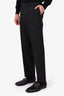 Salvatore Ferragamo Grey Trousers Size 50 Mens