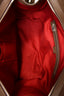 Gucci Beige GG Supreme Coated Canvas Tote Bag