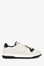 Gucci White Canvas Mac80 Sneakers Size 8 Mens
