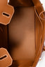 Hermès 2014 Gold Epsom Leather Birkin 30 GHW