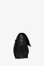 Prada Black Nylon Large Traveller Messenger Bag