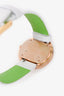 Piaget 18K Rose Gold Diamond 'Possessions' Watch