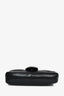 Pre-loved Chanel™ 2006-08 Black Lambskin Madison Flap Bag