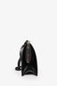Prada 2018 Multicolour Glace Calfskin Leather Comic Print Crossbody Bag