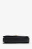 Christian Dior 2023 Black Box Calfskin 30 Montaigne Avenue Crossbody Bag