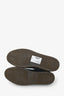 Brunello Cucinelli Navy/Brown Suede Sneakers Size 42 Mens