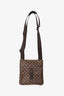 Louis Vuitton Damier Ebene Pochette Melville