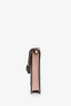 Bvlgari Pink Leather Serpenti Forever Small Crossbody Bag