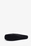 Christian Dior Black Oblique Canvas Mini Saddle Pochette