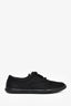 Prada Black Nylon Sneakers Size 5 Mens
