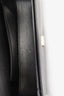 Anine Bing Black Leather Shoulder Bag