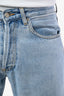 Sandro Light Blue Denim Jeans Size 31 Mens