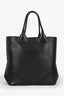 Givenchy Black Leather Medium Easy Tote Bag